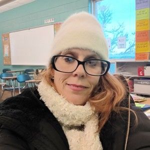 Meet your Posher, Carolyn